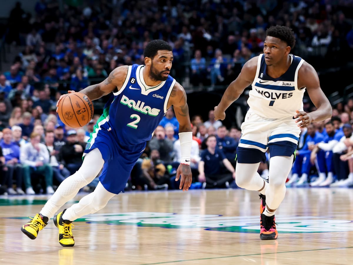 Dallas Mavericks announce 2023 NBA preseason schedule - Mavs Moneyball