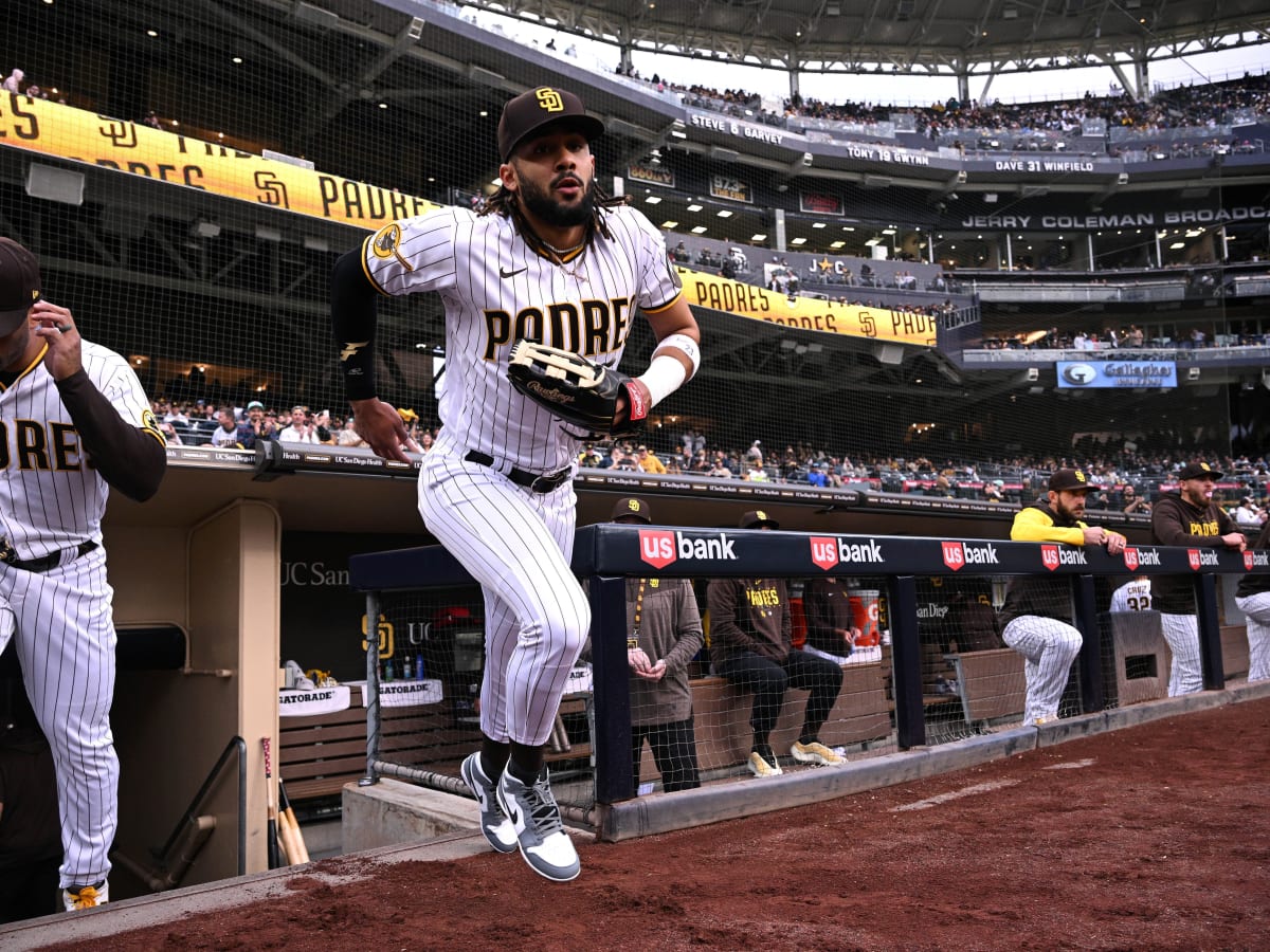 Padres notes: Cruz knows what awaits Tatis upon return from