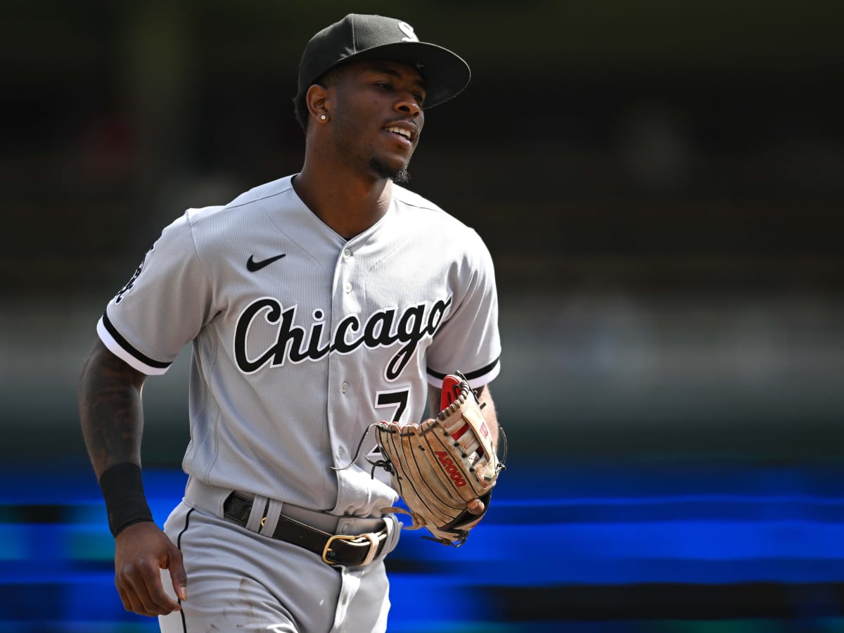 Chicago White Sox on X: It's never too late for a new #WhiteSox