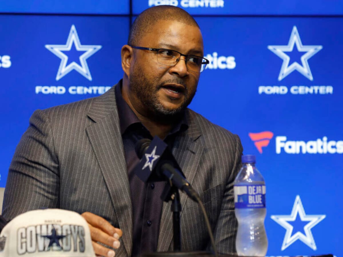 Dallas #Cowboys 2024 Free Agency Early Look