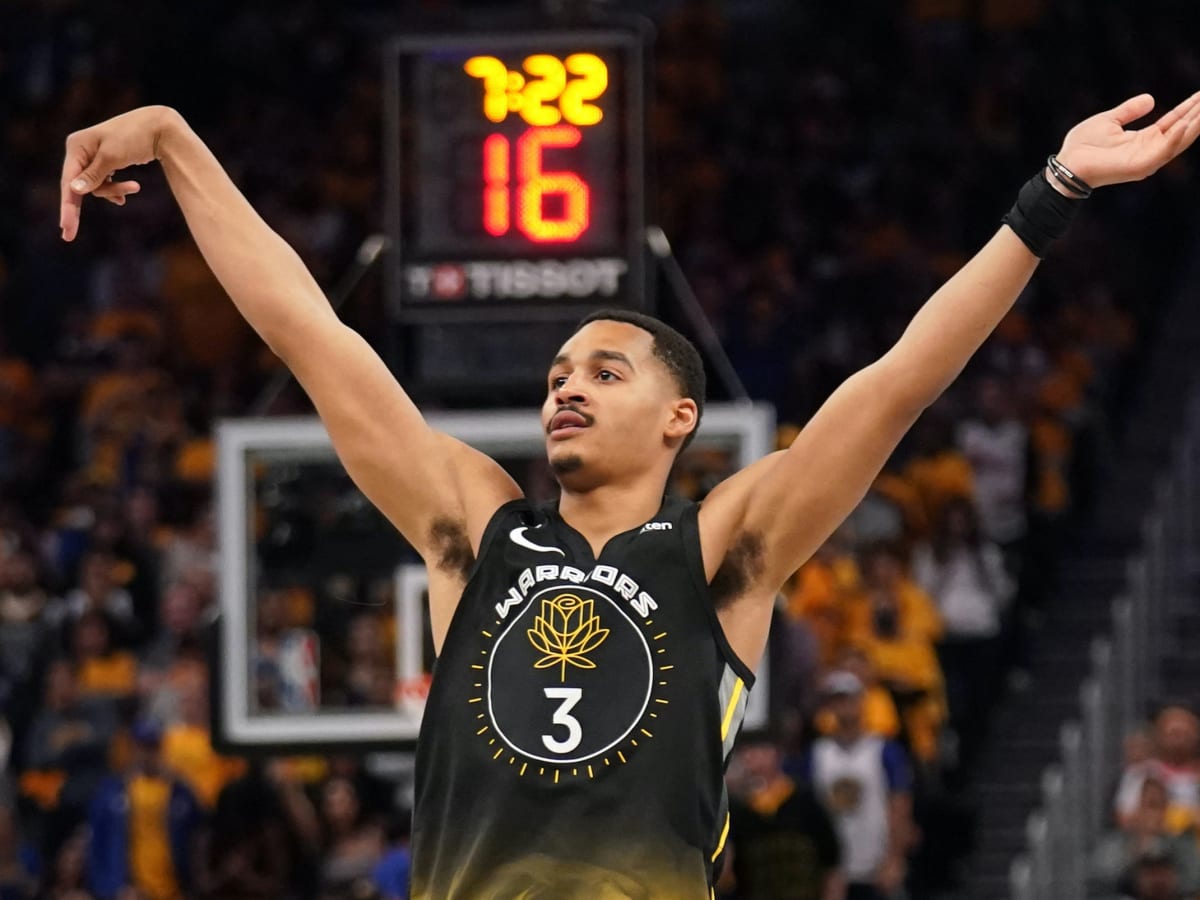 Warriors Weekly: NBA Finals Bound