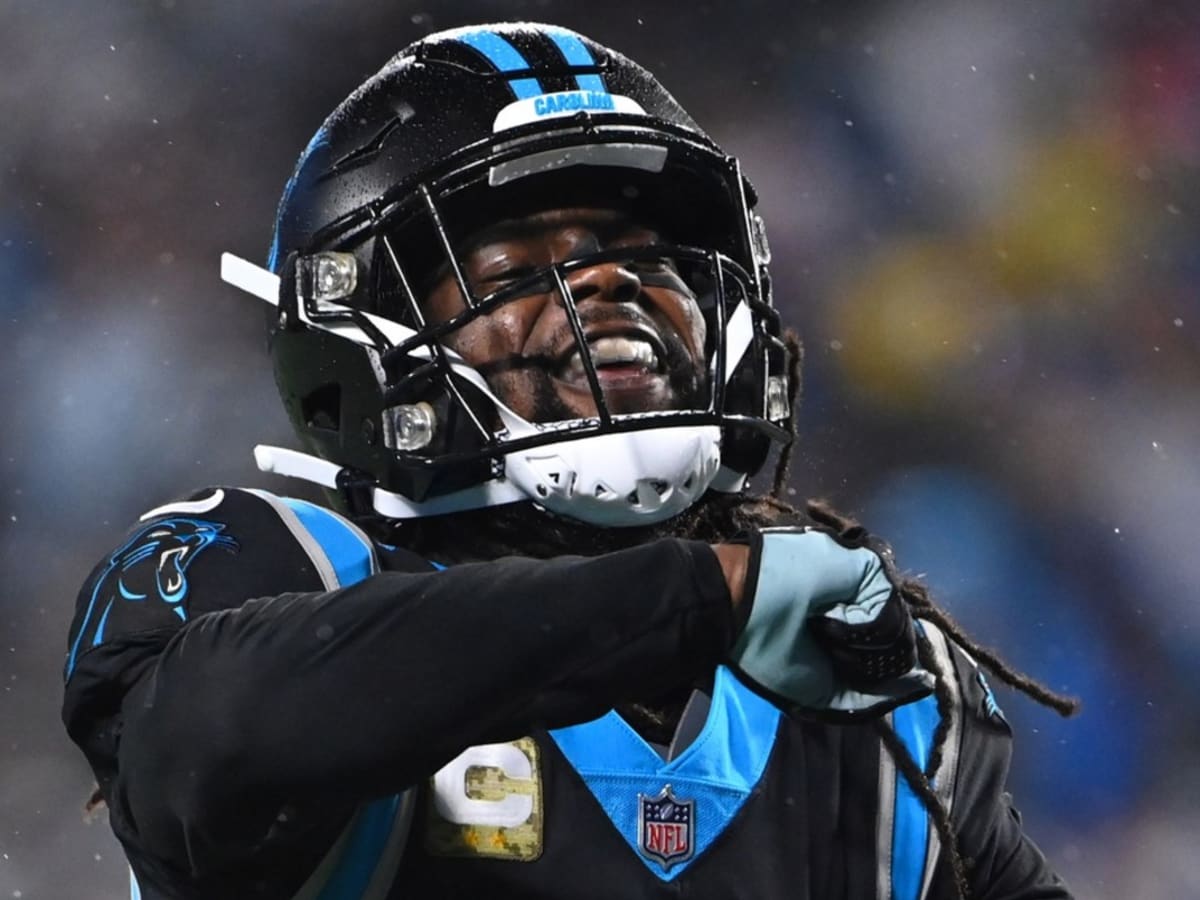 Carolina Panthers on X: We're getting a lot of questions about