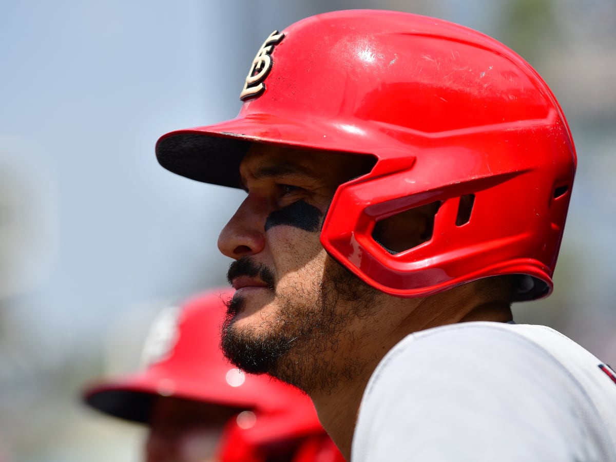 Starting Lineups, Pitchers for Arizona Diamondbacks vs. St. Louis Cardinals  Game Monday - Fastball