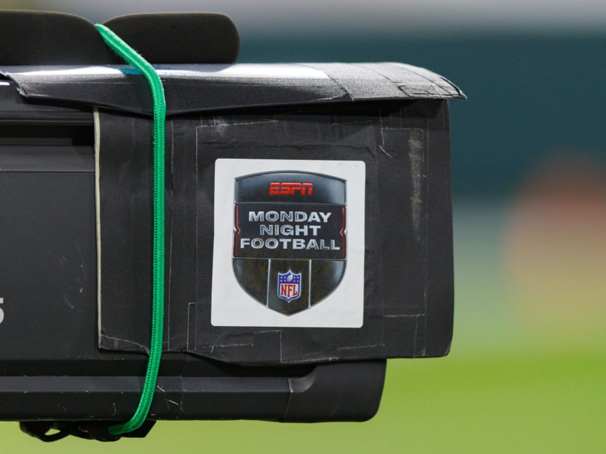 5 things to know about tonight's ESPN Monday Night Football