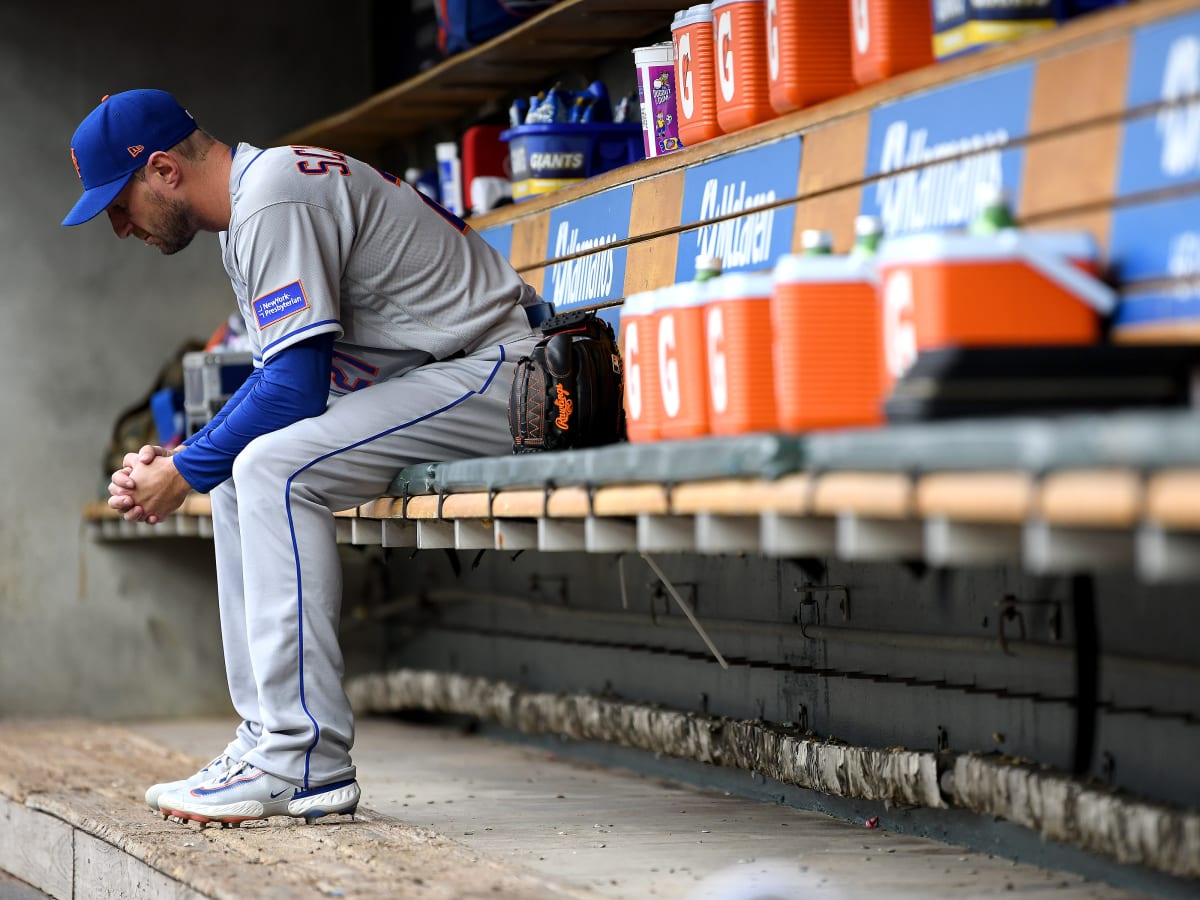 Mets Wave White Flag, Trade Max Scherzer And Justin Verlander In Separate  Deals On Deadline Day