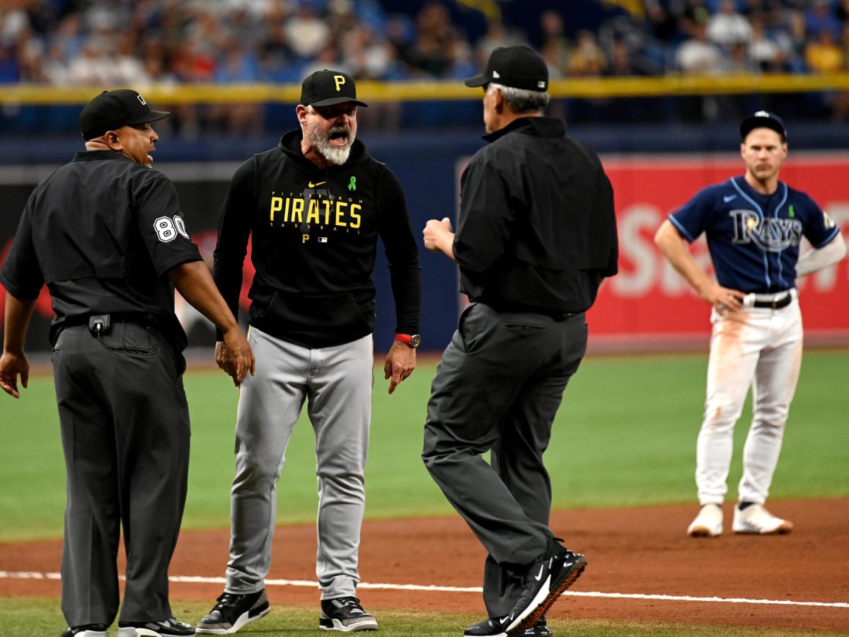 Pittsburgh Pirates Baseball  Pirates news, scores, stats, standings, rumors