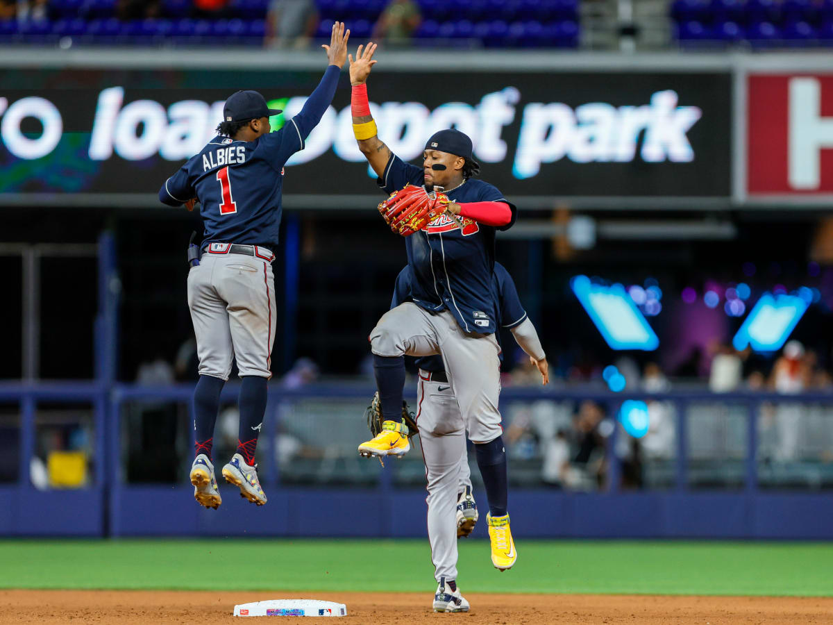 Boston Red Sox Atlanta Braves Score: Another walk-off loss - Over the  Monster