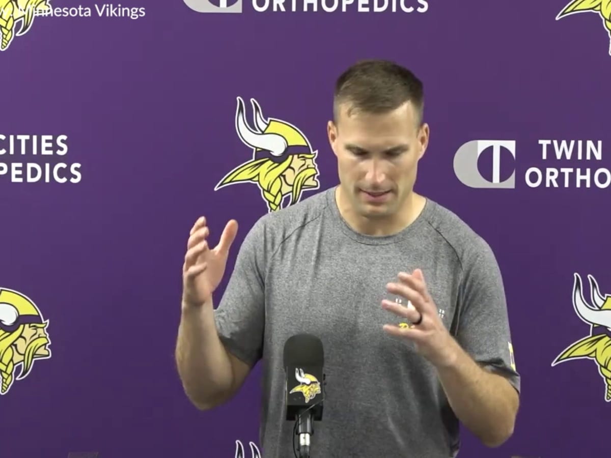 Vikings Schedule Rumors: Minnesota's entire 2023 schedule possibly leaked