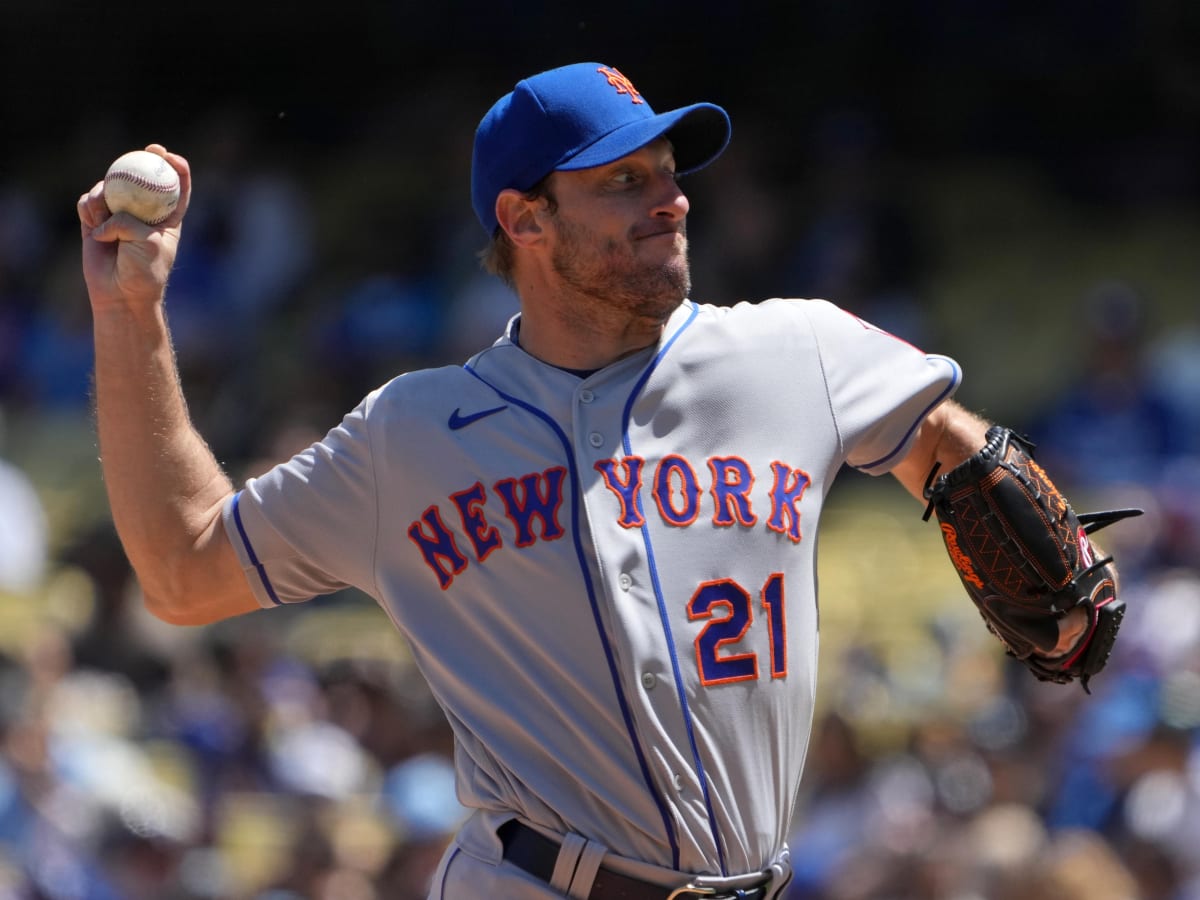 Starting Lineups, Pitchers for Game 2 of New York Mets vs. Detroit Tigers  Doubleheader Wednesday - Fastball