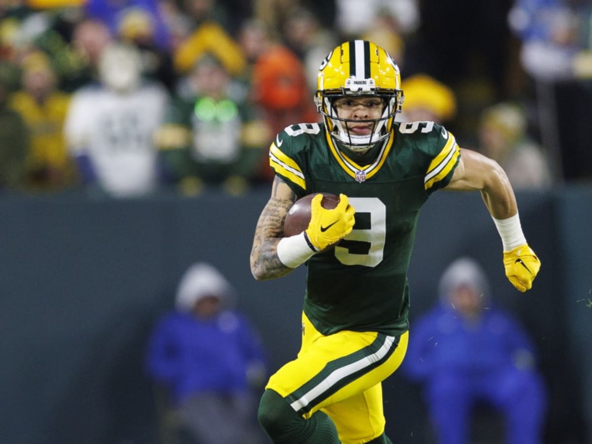 Packers 31 Dolphins 12: Game Balls & Lame Calls