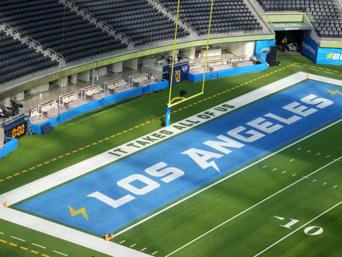 Chargers News: FS1 Analyst Gives His Take On 2023 AFC West Outcome