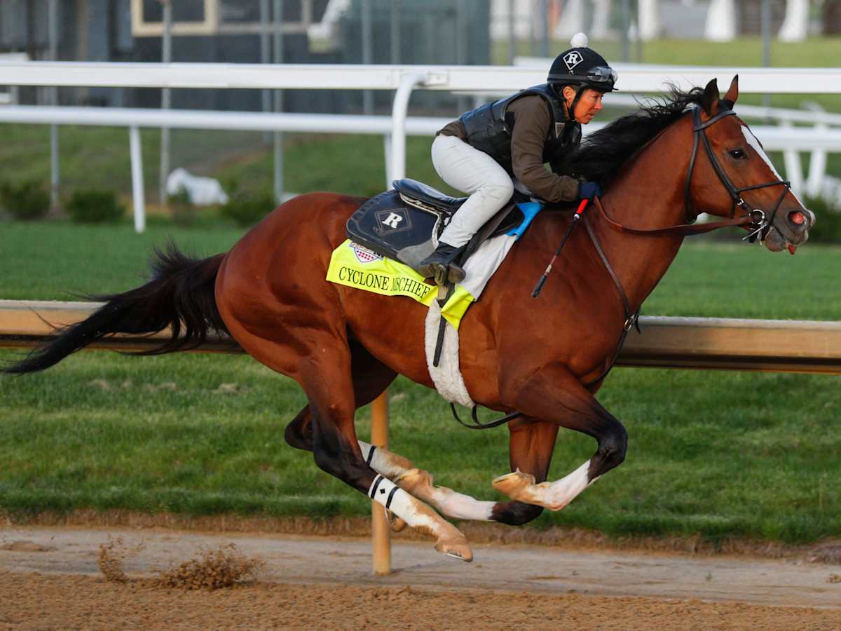 Kentucky Derby 2023 expert picks: Who are the best bets