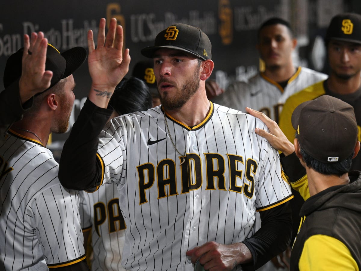 Former MLB Star Chooses Dodgers Over Padres for 2023 NL Champions - Sports  Illustrated Inside The Padres News, Analysis and More