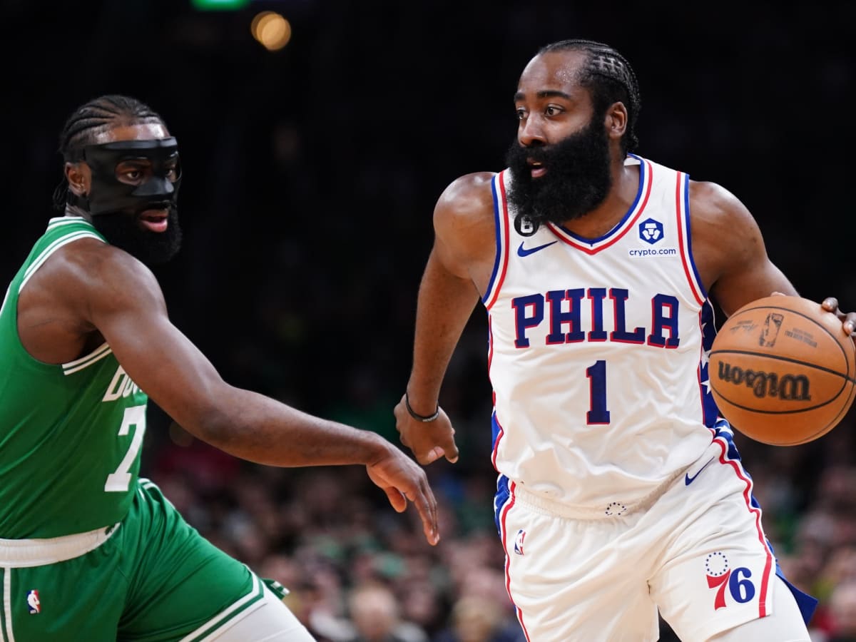 NBA Picks - Celtics vs 76ers Prediction, 5/11/2023 Best Bets, Odds &  Betting Tips