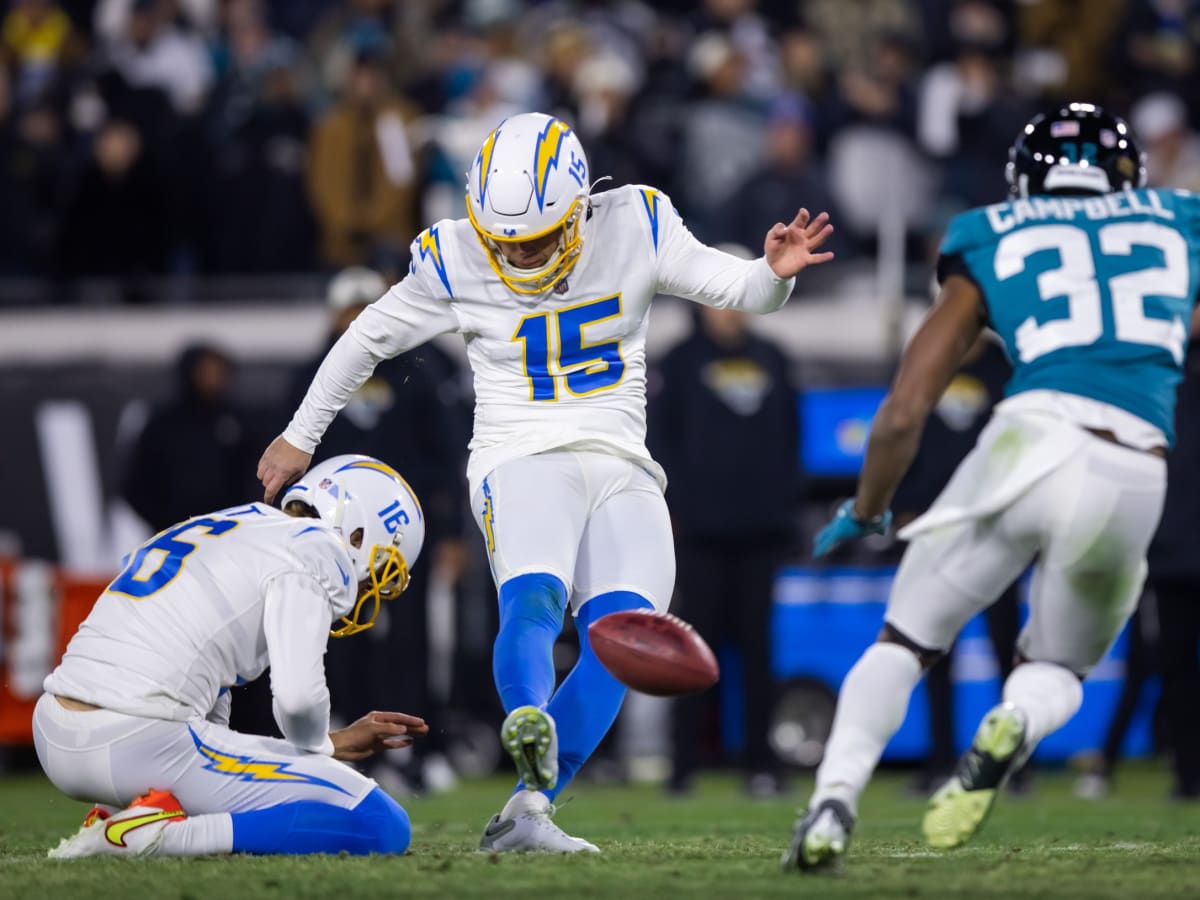 Chargers Fans Present Insane Theory Surrounding Justin Herbert &  Newly-Drafted QB - Sports Illustrated Los Angeles Chargers News, Analysis  and More