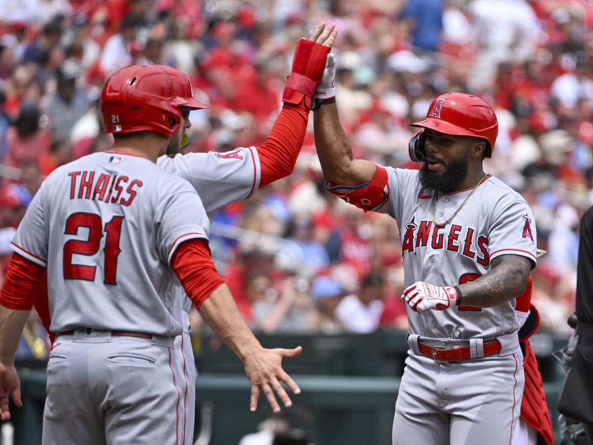 The greatest uniform in Angels history is. - Halos Heaven