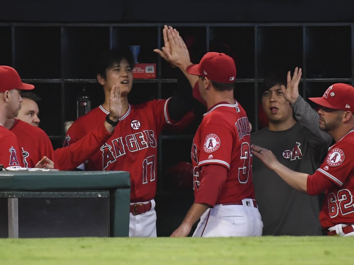 Former Angel Matt Harvey retires at 34 - CBS Los Angeles