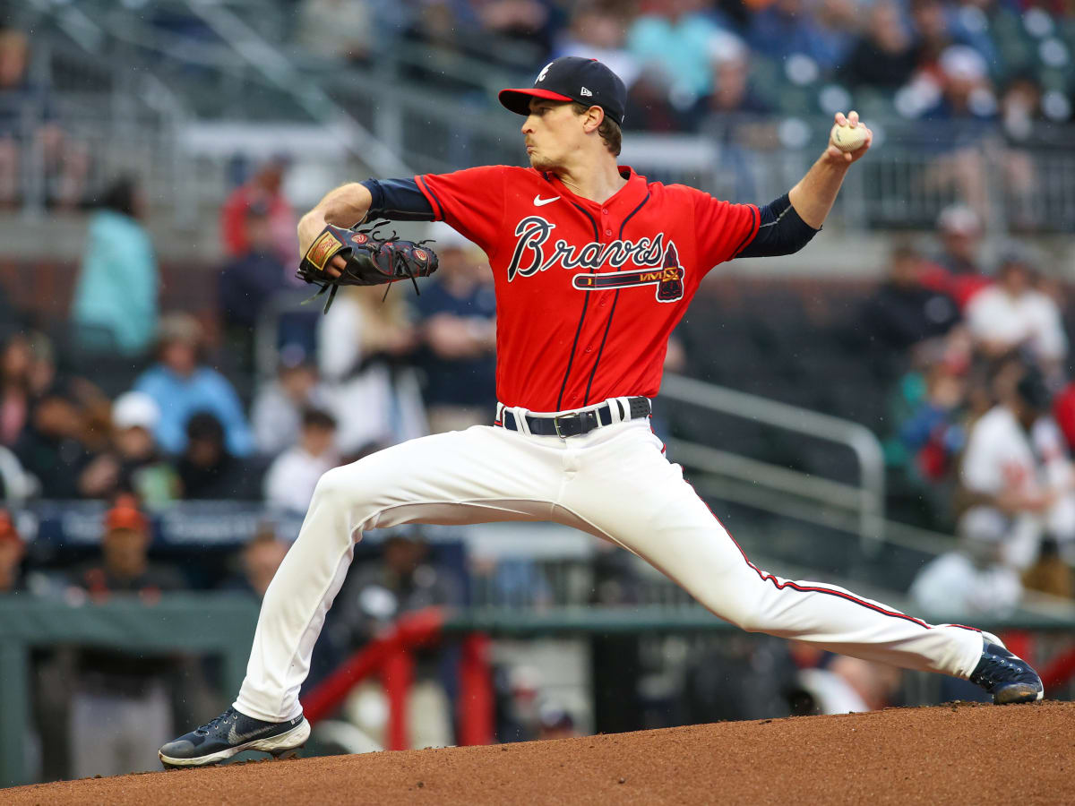 Atlanta Braves: What a Max Fried Extension Might Look Like 