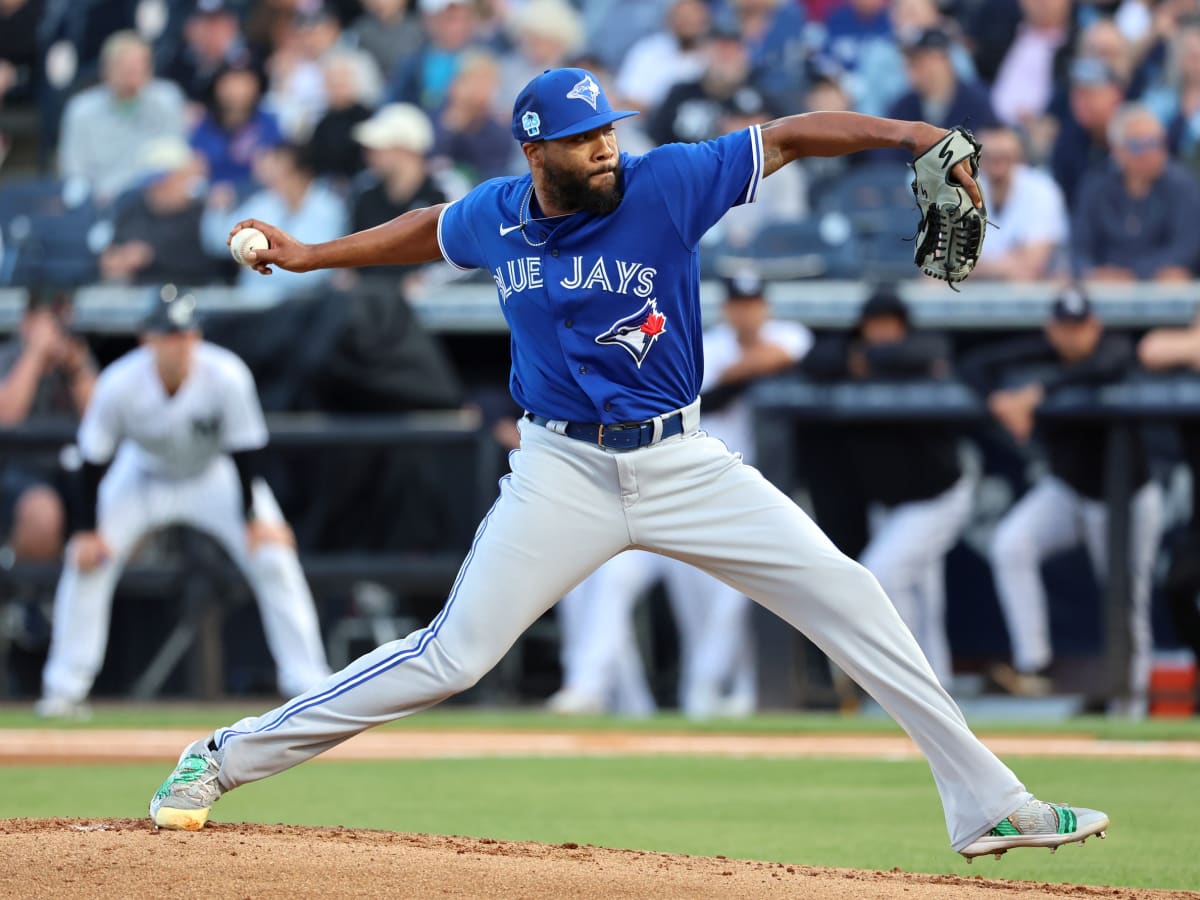 MLB: Toronto Blue Jays Opening Complicates Baseball Start