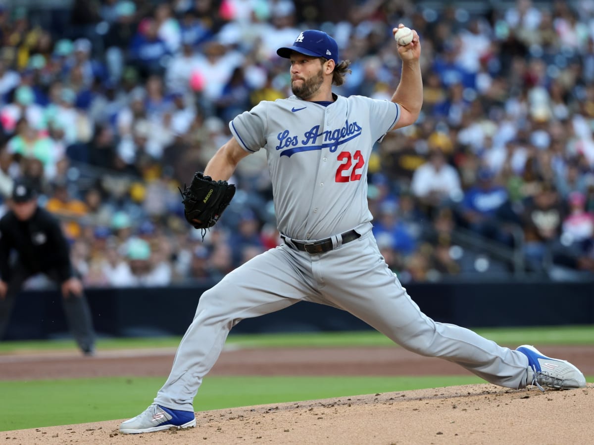 Where Does Clayton Kershaw Rank Among 50 Best Starting Pitchers in MLB  History?, News, Scores, Highlights, Stats, and Rumors