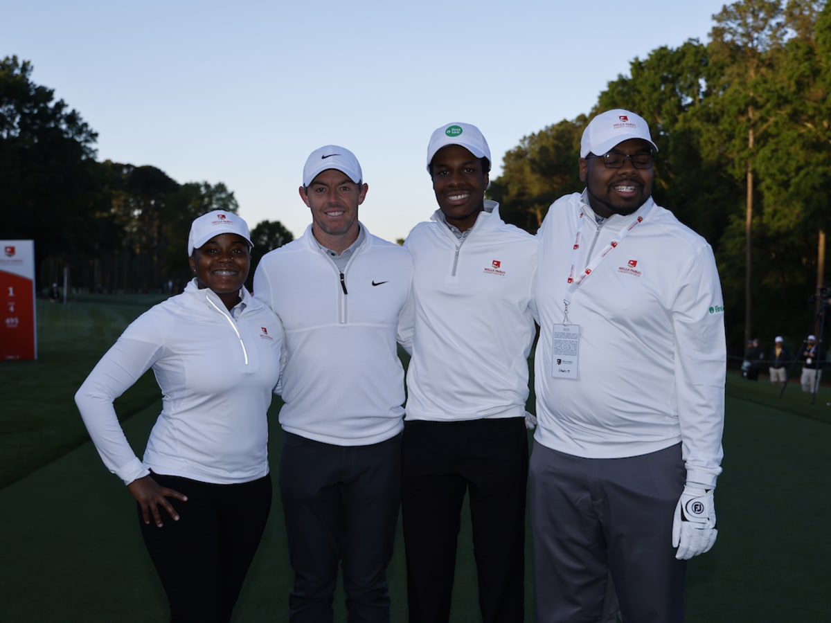 Howard Golfer Teed Off For HBCU Programs At Wells Fargo Event - Zenger News