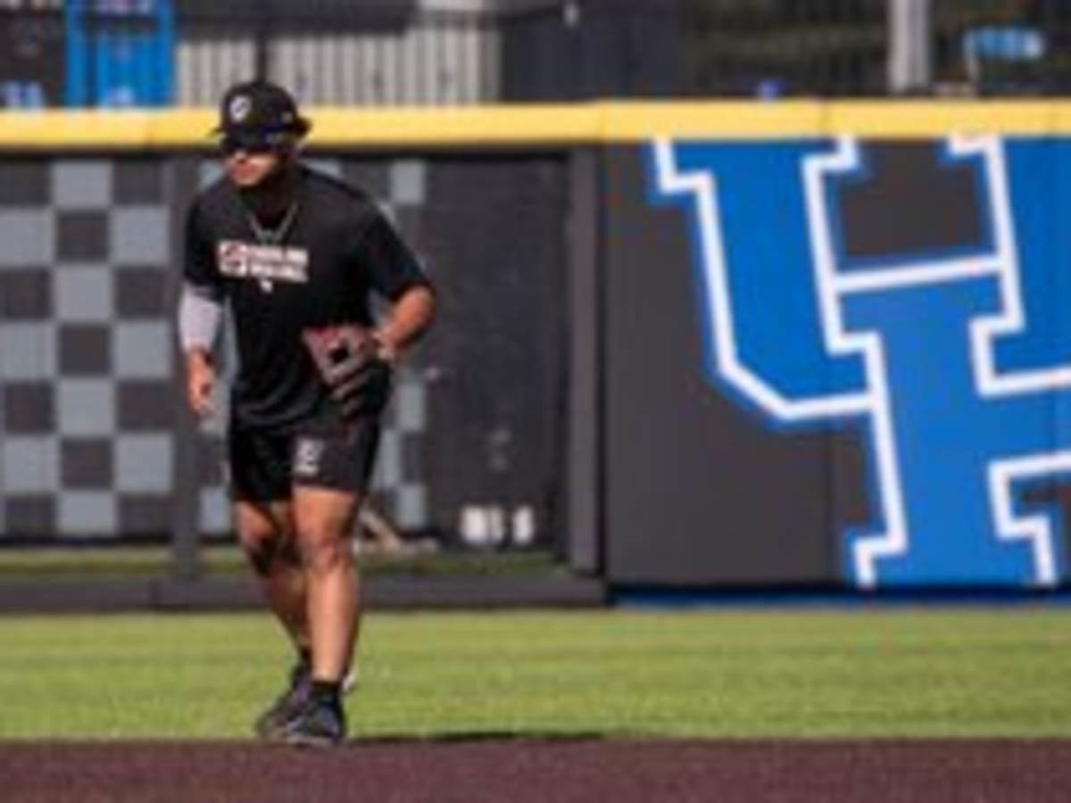 Kentucky baseball comes back to top South Carolina