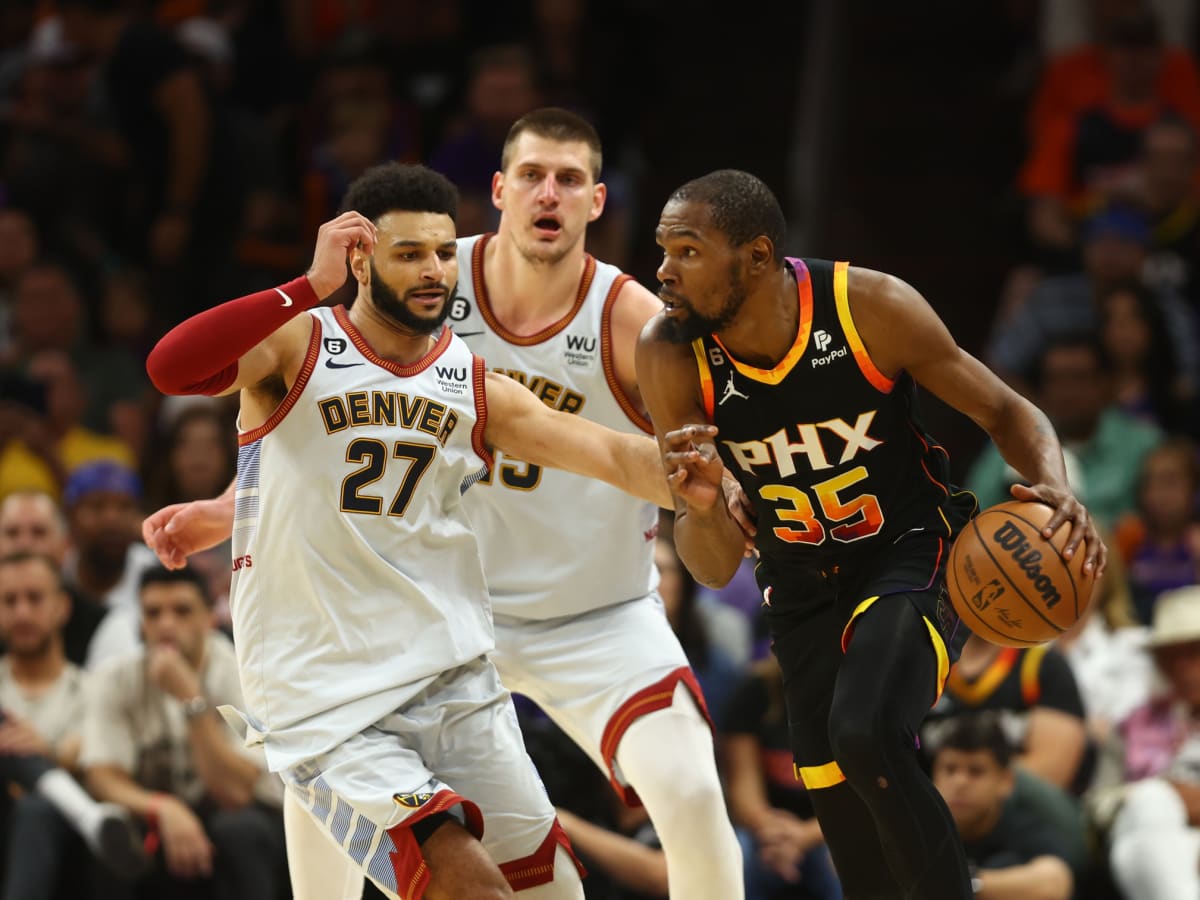 Sports Illustrated Denver Nuggets News, Analysis and More