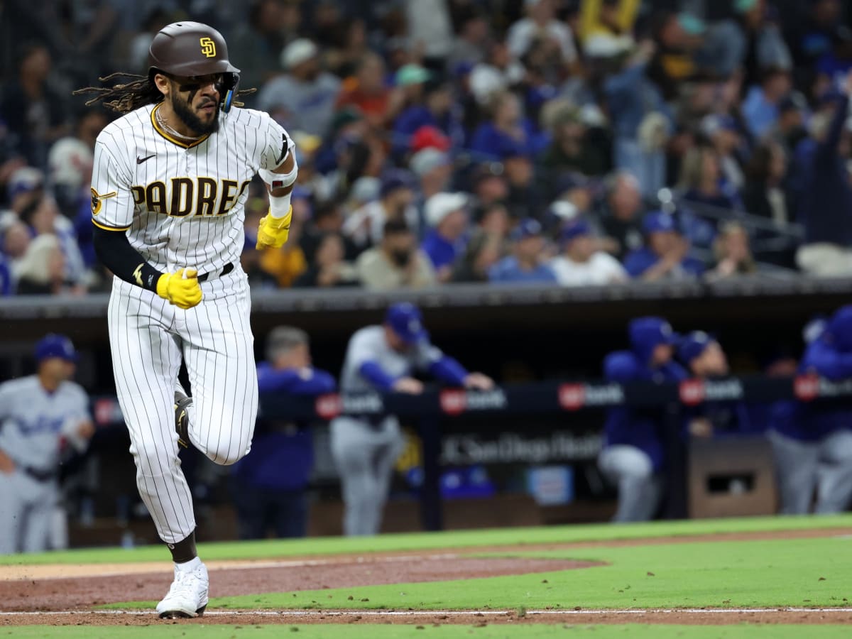 Fernando Tatis Jr Wants Padres to Emulate Recent Offensive Success on a  Daily Basis - Sports Illustrated Inside The Padres News, Analysis and More