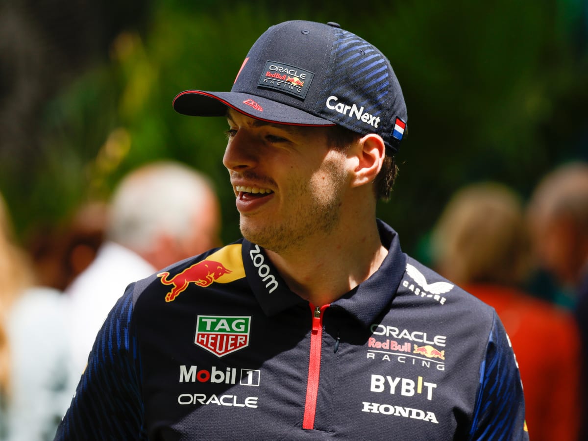 F1 Miami GP results, takeaways: Verstappen dominates, US fanfare