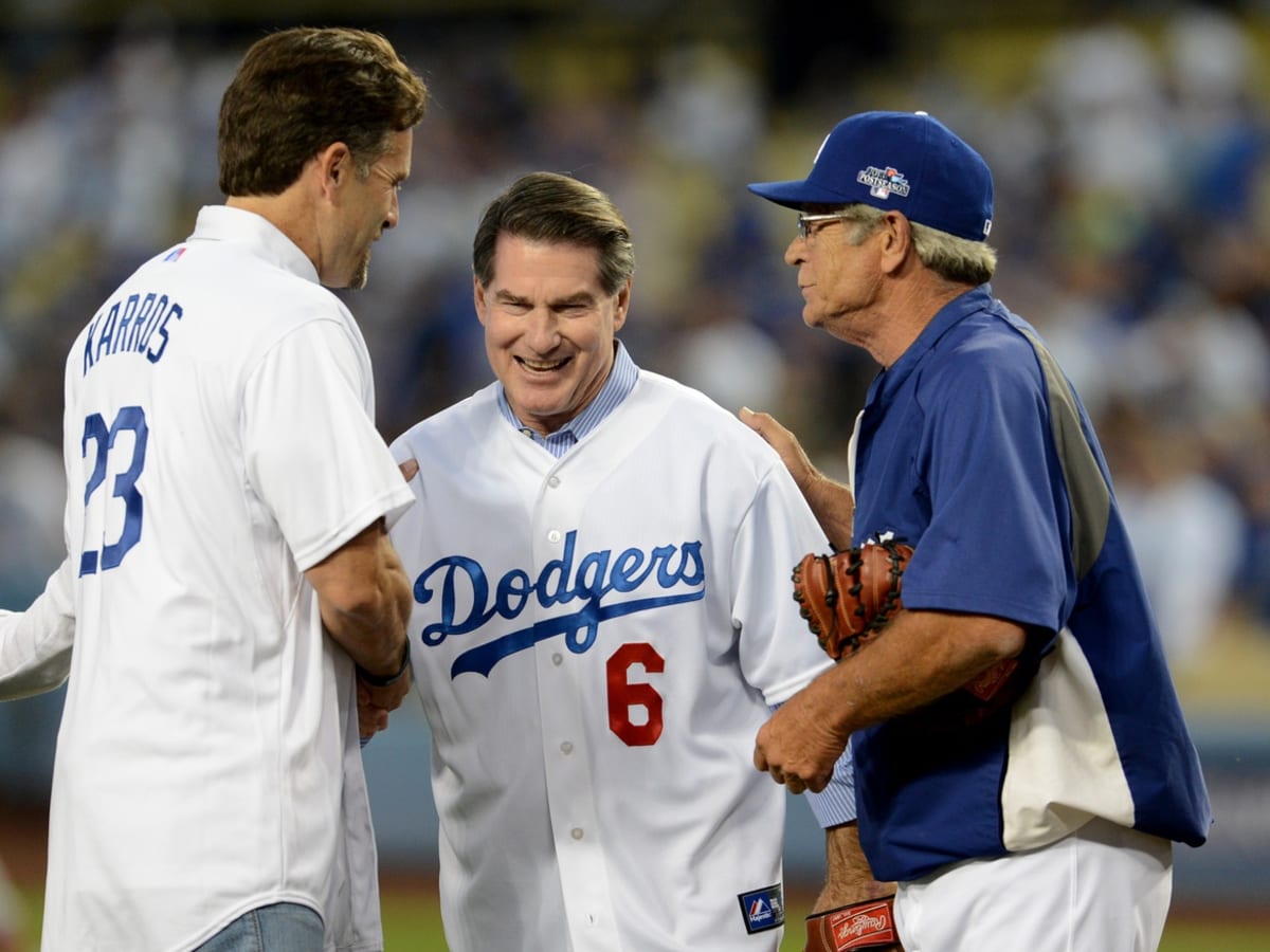 NL West Preview: The Dodgers Are Still Trying To Outspend (And Out-Talent)  Everyone Else