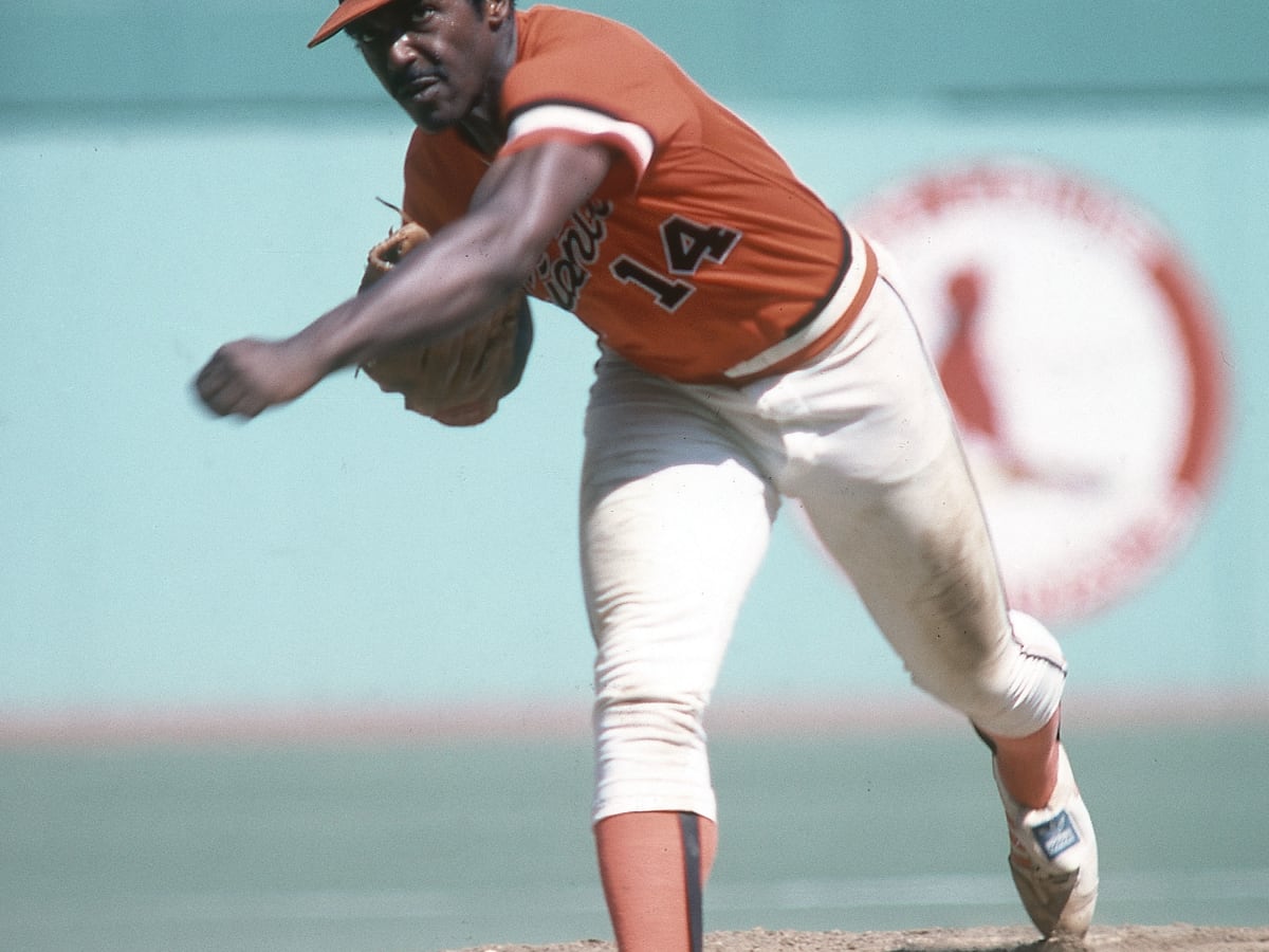 San Francisco Giants - The San Francisco Giants are saddened to learn of  the passing of six-time All-Star and longtime Bay Area pitcher Vida Blue.  Our deepest condolences go to the Blue