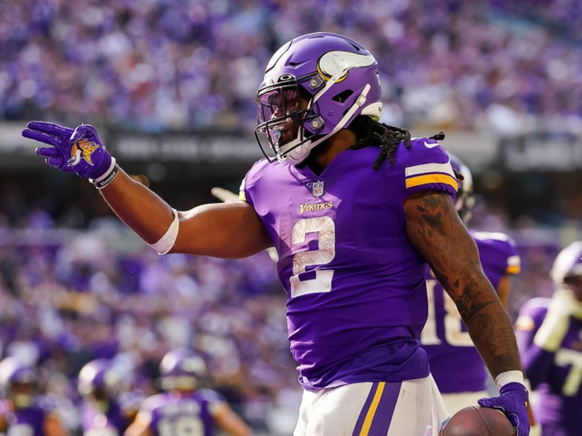 PFF ranks the Minnesota Vikings' roster 9th-best in the NFL for 2021 -  Sports Illustrated Minnesota Vikings News, Analysis and More