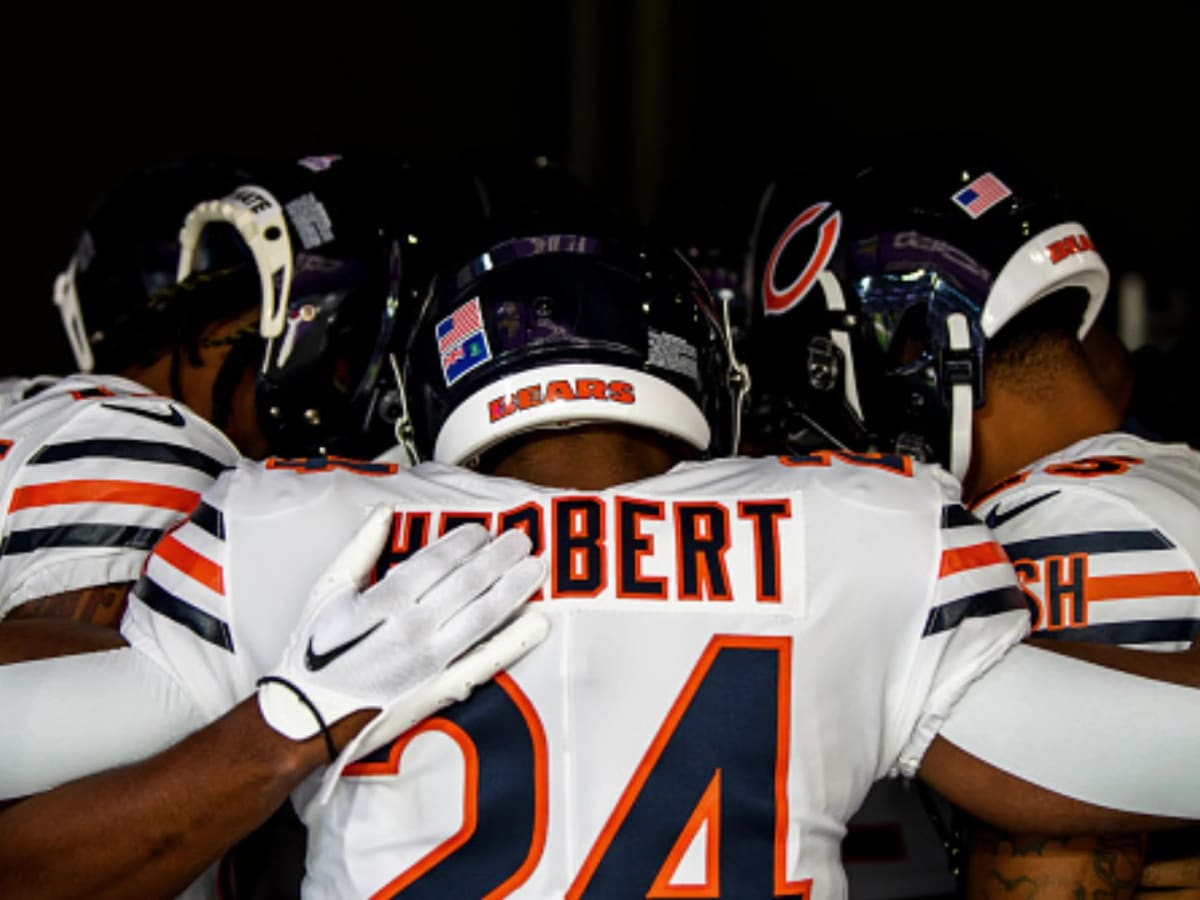 3 Changes the Bears Offense Should Make That Seem Like an