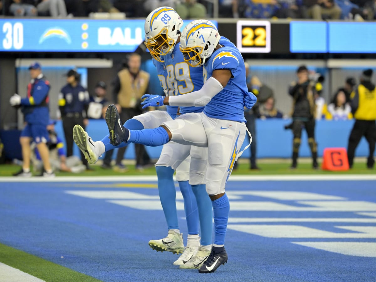 Chargers News: Bolts Listed As One Team Who Could Use This Tight End -  Sports Illustrated Los Angeles Chargers News, Analysis and More