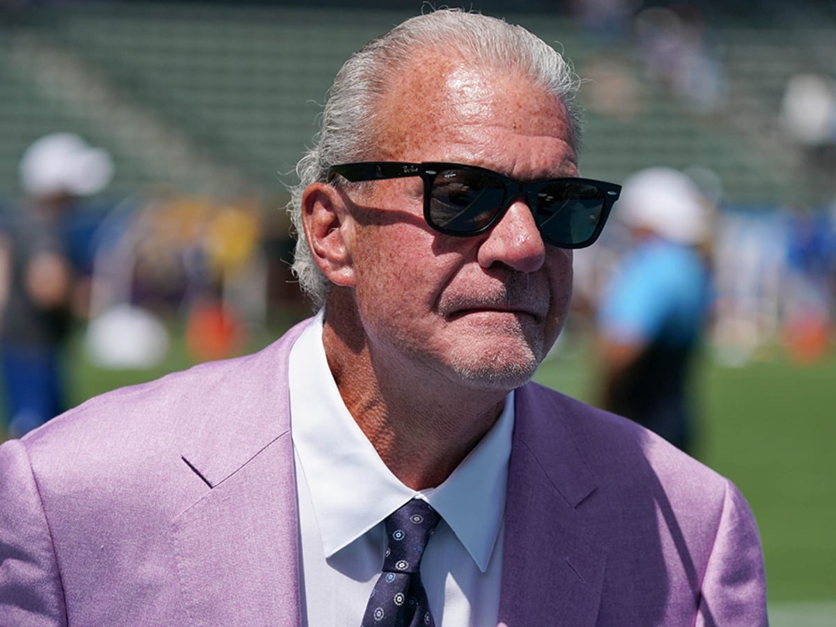 Irsay chimes in on running back contract debate