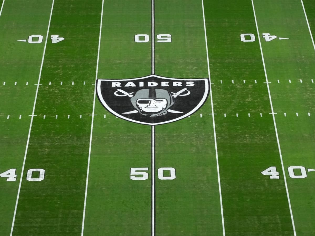 Las Vegas Raiders Schedule - 2023-24 NFL Games 