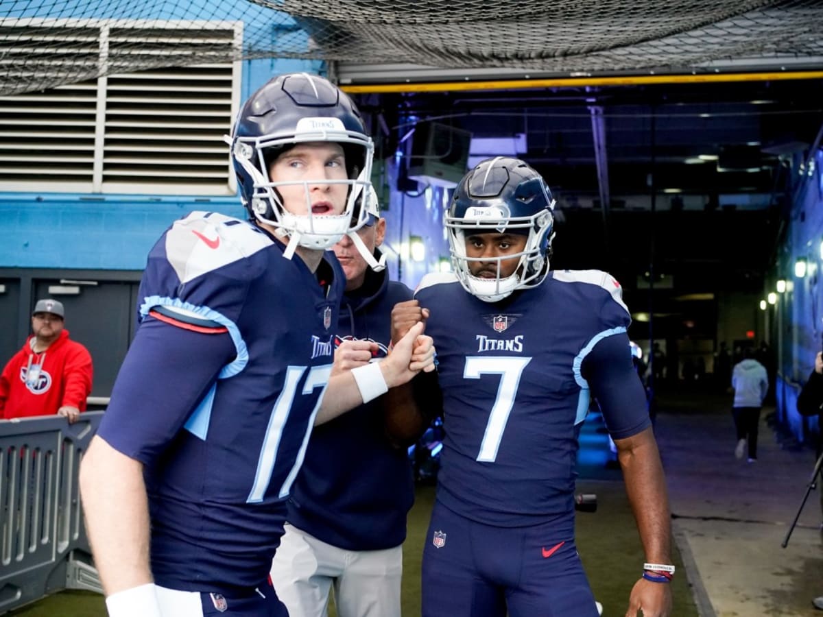 Tennessee Titans - Have a day, King 