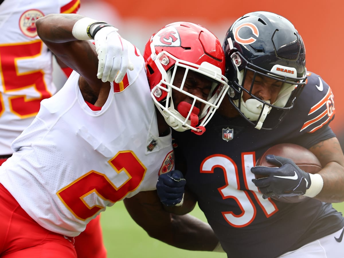 NFL rumors: Why Bears may not play Chiefs in Germany