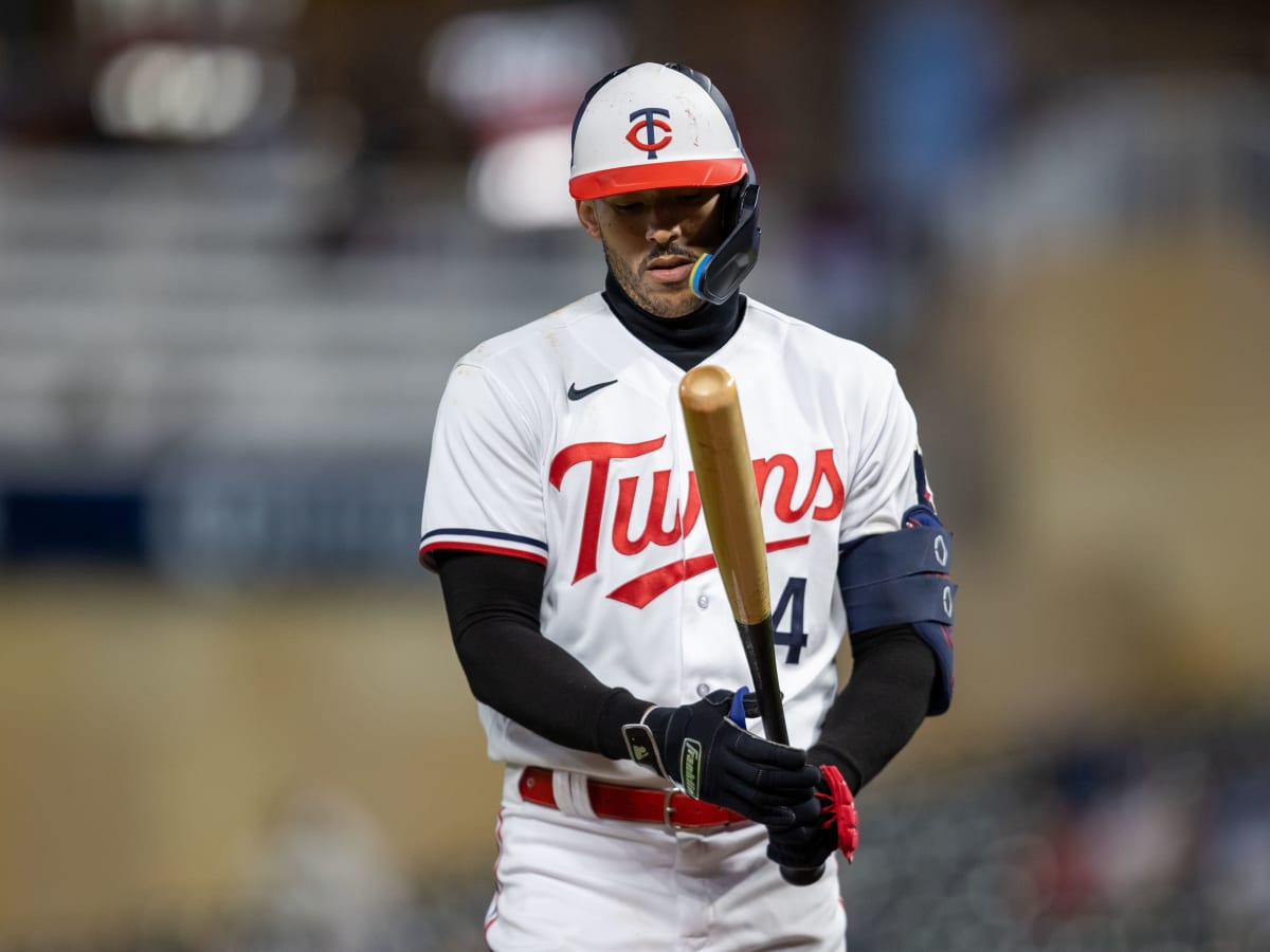 Top 10 Minnesota Twins Players Under 6'0, News, Scores, Highlights,  Stats, and Rumors