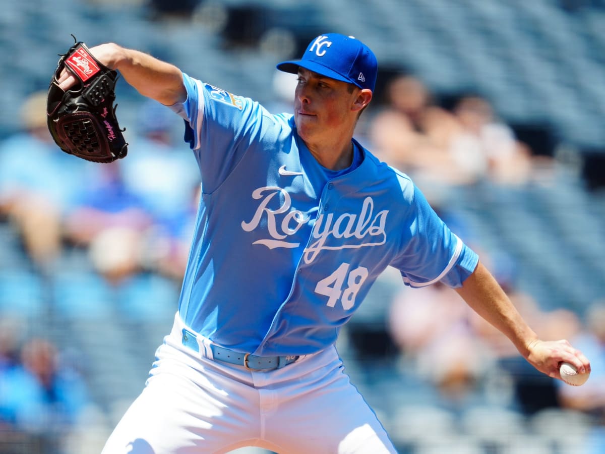 Kansas City Royals Give Encouraging Injury Update on Ryan