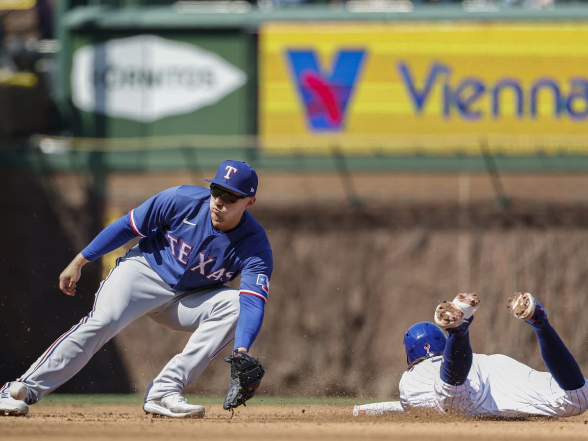 Corey Seager injury update: When will Rangers SS return to lineup