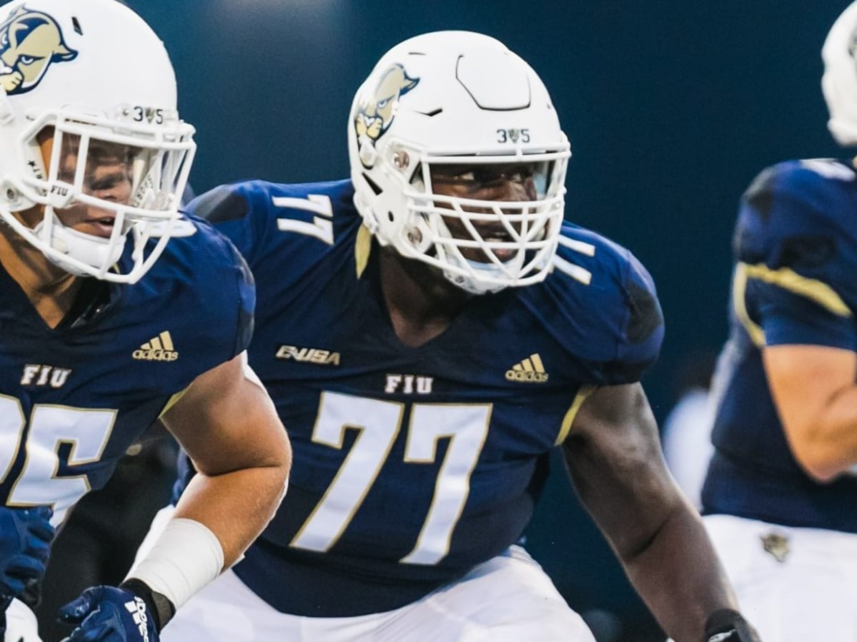 Analyzing FIU football's top recruits from the Class of 2023