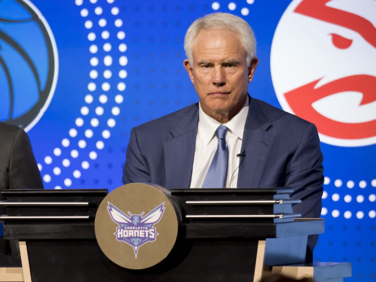 Charlotte Hornets PR on X: Following the 2022 NBA Draft Lottery