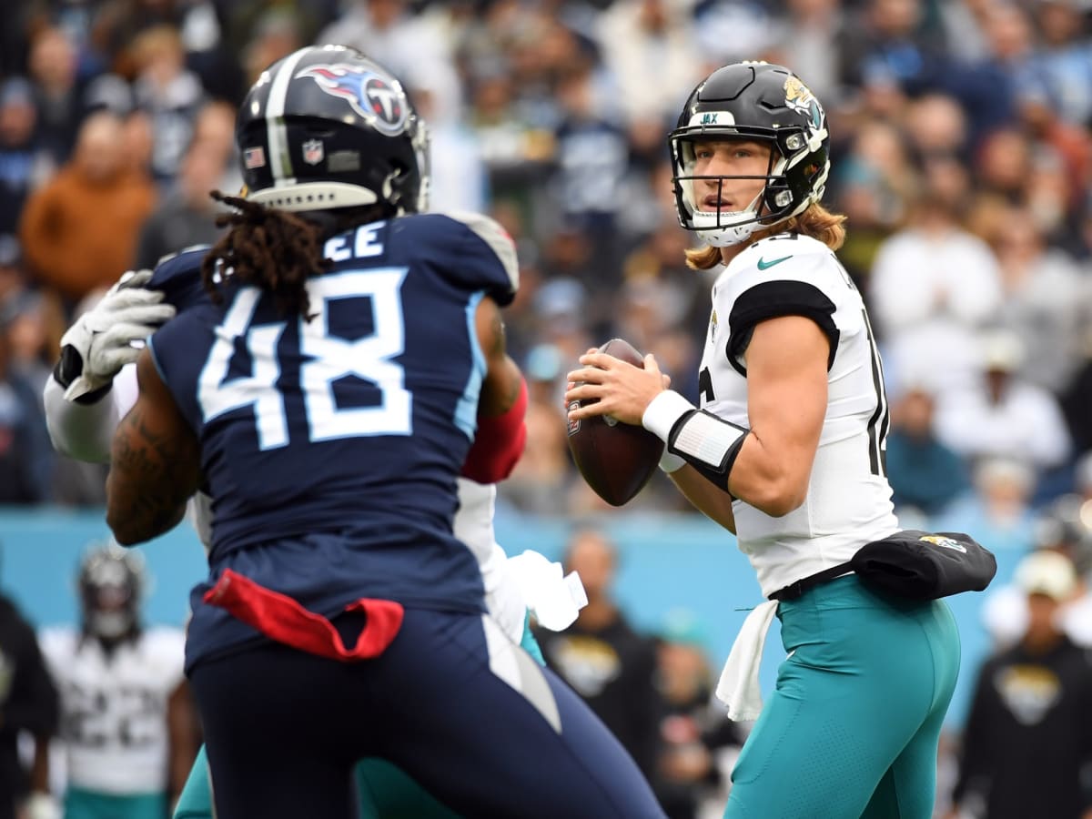 Jacksonville Jaguars AFC South Odds: Jaguars Odds To Win Division