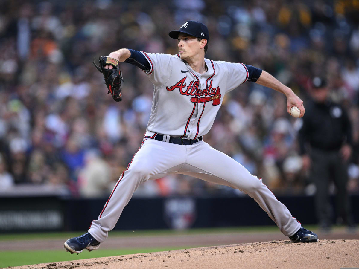 Max Fried injury: Braves ace lands on injured list after leaving