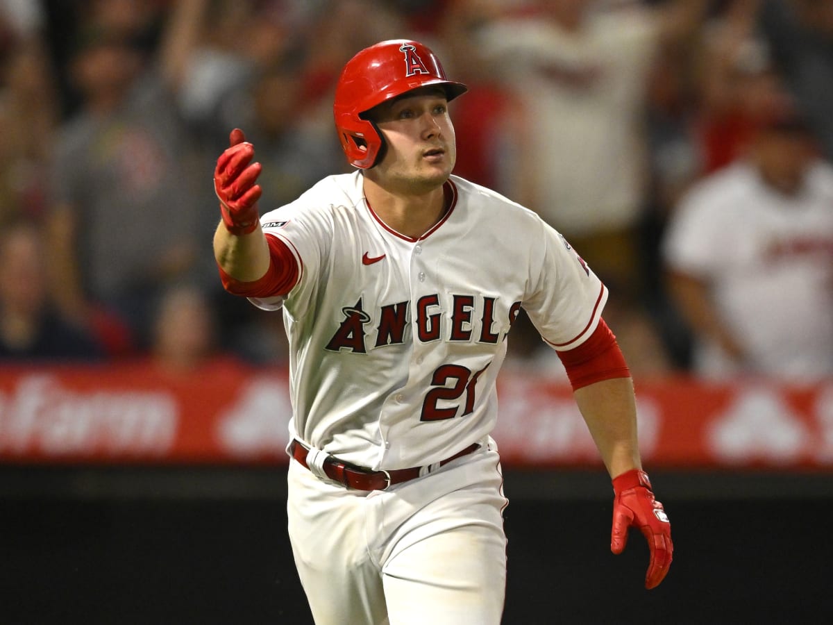Logan O'Hoppe injury: Angels catcher to undergo shoulder surgery, may miss  rest of season 