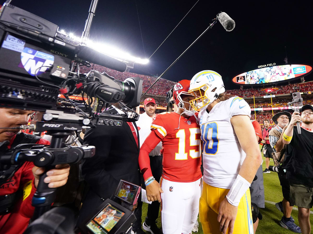 Bolts Buzz: NFL Network Projects the Chargers to Have One of the