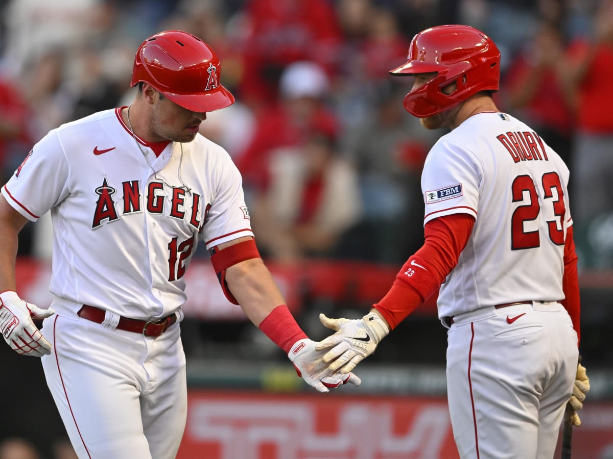 Pondering Mike Trout's Sluggish Start