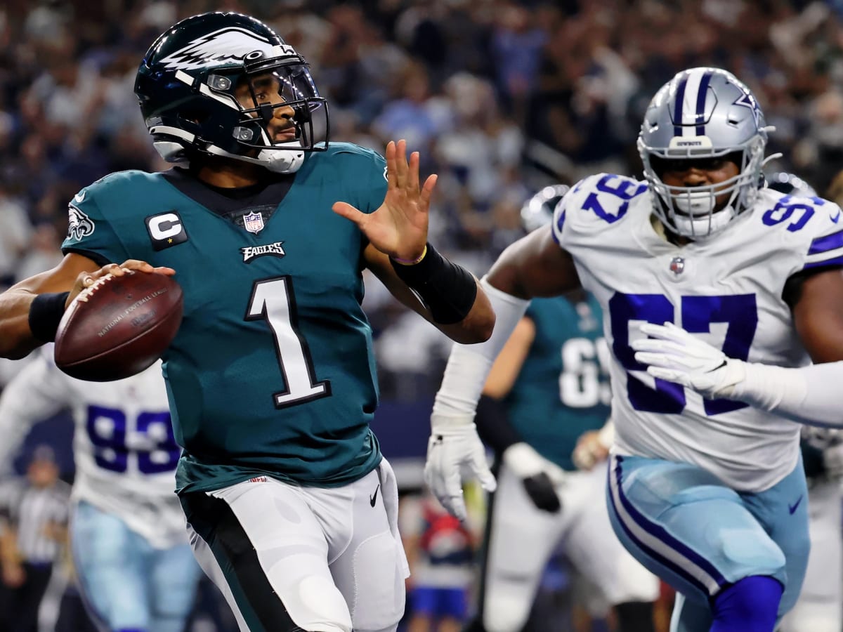 NFL odds 2022: Breaking down NFC East odds, favorite to win ahead of free  agency - DraftKings Network