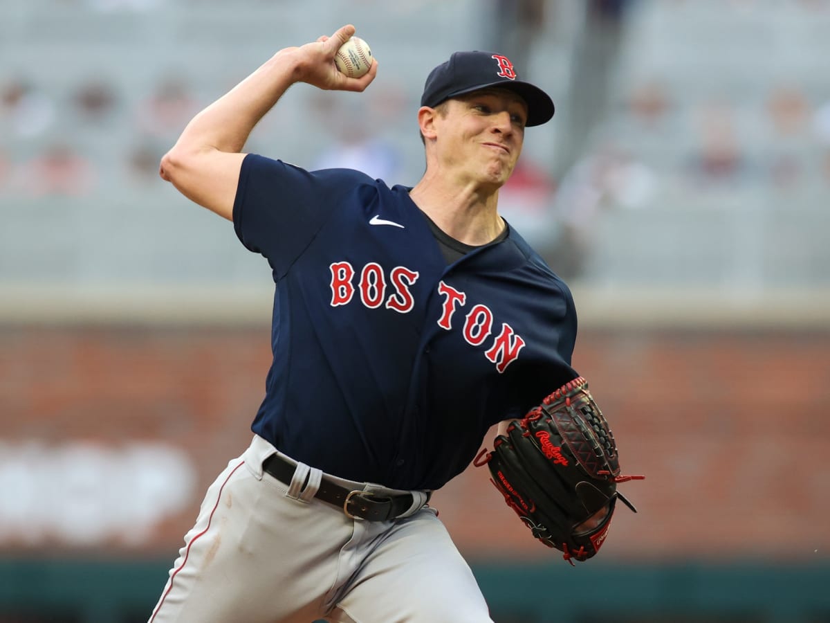 Nick Pivetta won't be starting for the Red Sox, but manager Alex Cora  considers him part of the rotation - The Boston Globe